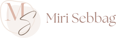 Miri Sebbag, Master Life Coach